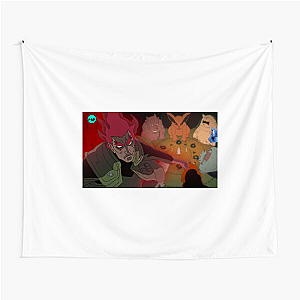 Clevatess The World Awaits You Clevatess Tapestries