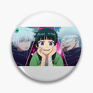 Clevatess Beyond The Fates Clevatess Pins
