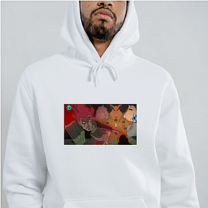 Clevatess The World Awaits You Clevatess Hoodies