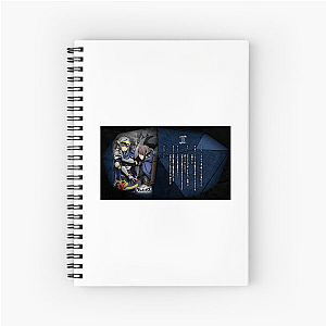 Clevatess Fight For What You Believe Clevatess Notebook