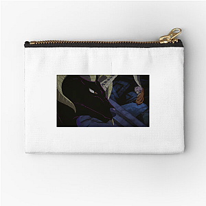 Clevatess Courage In Every Step Clevatess Zipper Pouches