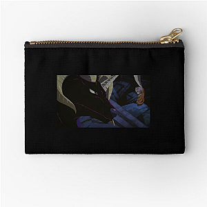 Clevatess Courage In Every Step Clevatess Zipper Pouches