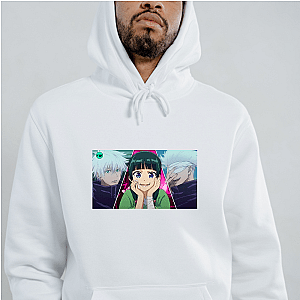 Clevatess Beyond The Fates Clevatess Hoodies