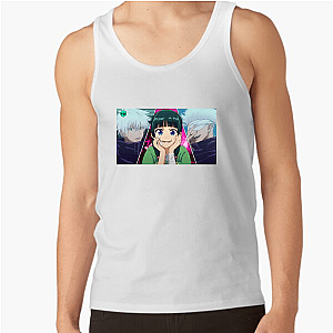 Clevatess Beyond The Fates Clevatess Tank Tops
