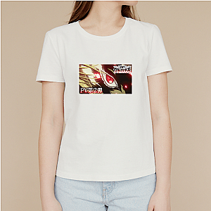 Clevatess Spirit Of The Hero Clevatess T-Shirts
