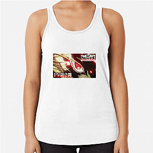 Clevatess Spirit Of The Hero Clevatess Tank Tops