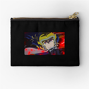 Clevatess The Legend Begins Now Clevatess Zipper Pouches