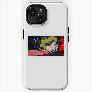 Clevatess The Legend Begins Now Clevatess iPhone Cases