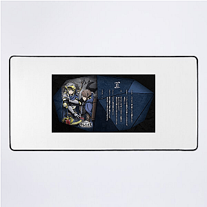Clevatess Fight For What You Believe Clevatess Mouse Pads