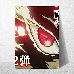 Clevatess Spirit Of The Hero Clevatess Posters