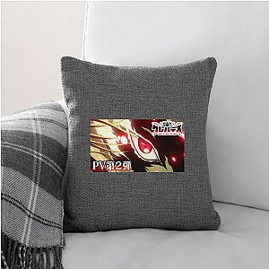 Clevatess Spirit Of The Hero Clevatess Pillows Cover