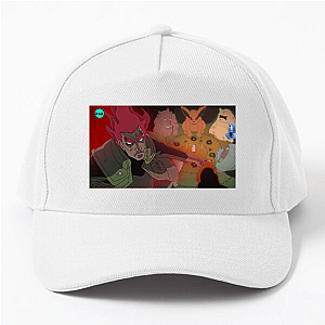 Clevatess The World Awaits You Clevatess Hats & Caps