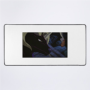 Clevatess Courage In Every Step Clevatess Mouse Pads