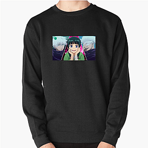 Clevatess Beyond The Fates Clevatess Sweatshirts