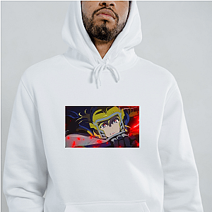 Clevatess The Legend Begins Now Clevatess Hoodies