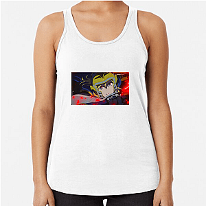 Clevatess The Legend Begins Now Clevatess Tank Tops