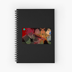 Clevatess The World Awaits You Clevatess Notebook