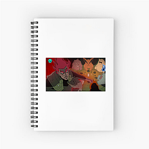 Clevatess The World Awaits You Clevatess Notebook