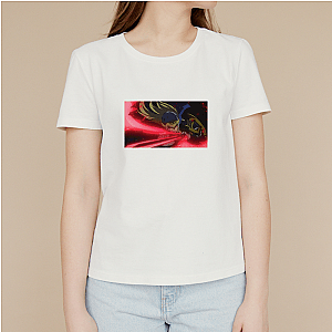 Clevatess Journey Into The Unknown Clevatess T-Shirts