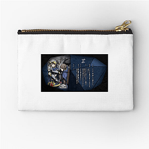 Clevatess Fight For What You Believe Clevatess Zipper Pouches