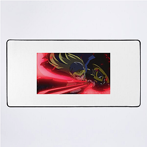 Clevatess Journey Into The Unknown Clevatess Mouse Pads