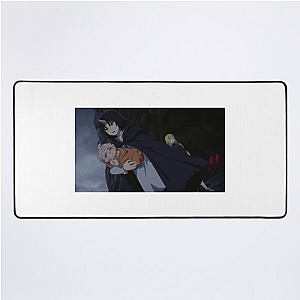 Clevatess Unleash Your Power Clevatess Mouse Pads