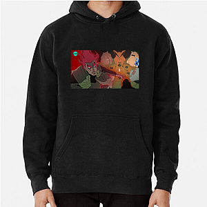 Clevatess The World Awaits You Clevatess Hoodies