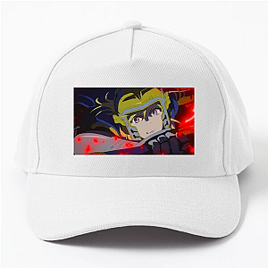 Clevatess The Legend Begins Now Clevatess Hats & Caps