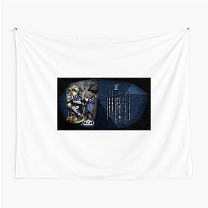 Clevatess Fight For What You Believe Clevatess Tapestries