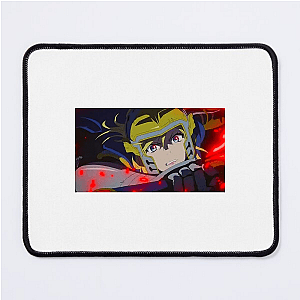 Clevatess The Legend Begins Now Clevatess Mouse Pads