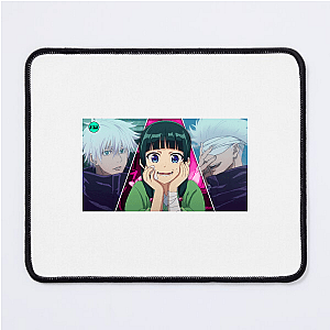 Clevatess Beyond The Fates Clevatess Mouse Pads