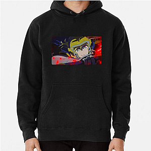Clevatess The Legend Begins Now Clevatess Hoodies