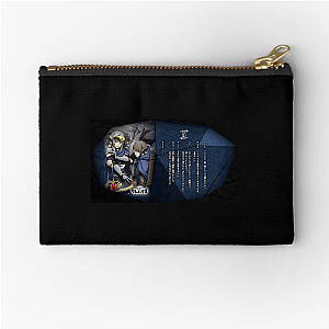 Clevatess Fight For What You Believe Clevatess Zipper Pouches