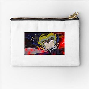 Clevatess The Legend Begins Now Clevatess Zipper Pouches