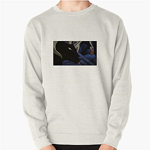 Clevatess Courage In Every Step Clevatess Sweatshirts
