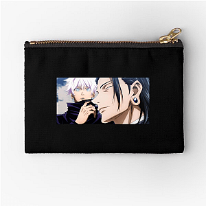 Clevatess Break The Chains Of Doubt Clevatess Zipper Pouches