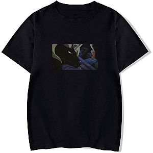 Clevatess Courage In Every Step Clevatess T-Shirts