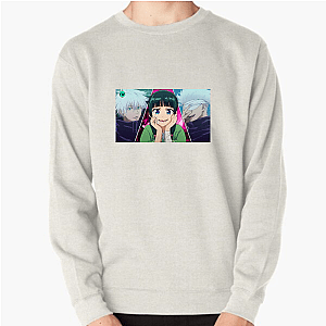 Clevatess Beyond The Fates Clevatess Sweatshirts