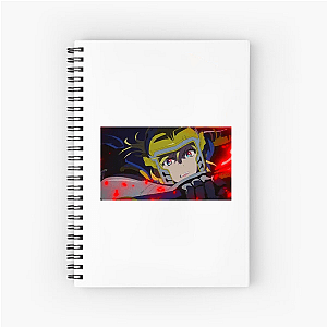 Clevatess The Legend Begins Now Clevatess Notebook