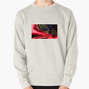 Clevatess Journey Into The Unknown Clevatess Sweatshirts