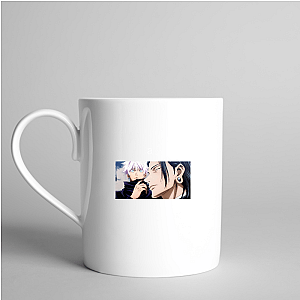Clevatess Break The Chains Of Doubt Clevatess Mugs