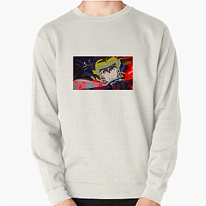 Clevatess The Legend Begins Now Clevatess Sweatshirts