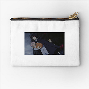 Clevatess Unleash Your Power Clevatess Zipper Pouches
