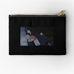 Clevatess Unleash Your Power Clevatess Zipper Pouches