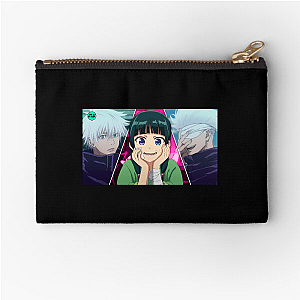 Clevatess Beyond The Fates Clevatess Zipper Pouches