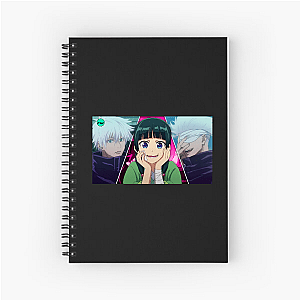Clevatess Beyond The Fates Clevatess Notebook