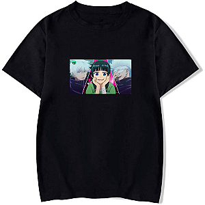 Clevatess Beyond The Fates Clevatess T-Shirts