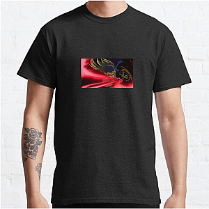 Clevatess Journey Into The Unknown Clevatess T-Shirts