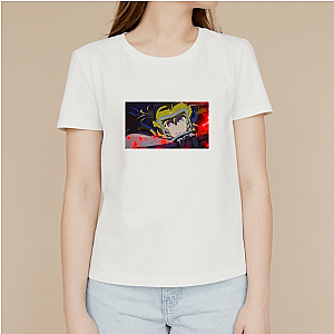 Clevatess The Legend Begins Now Clevatess T-Shirts