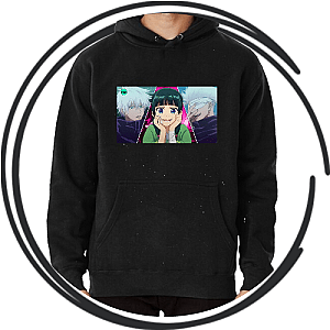 Clevatess Hoodies